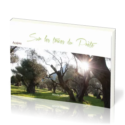 Sur les traces du poète