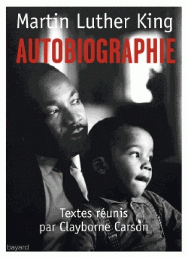 Autobiographie - (Martin Luther King)