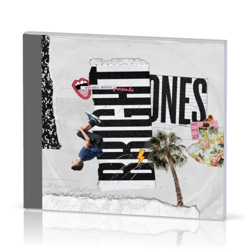 BRIGHT ONES - CD