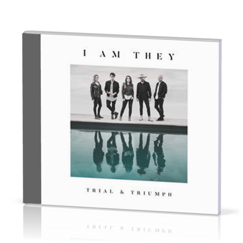 Trial & Triumph [CD 2018]