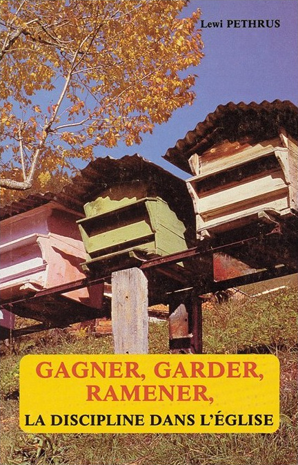 Gagner, garder, ramener  - La discipline dans l'Église