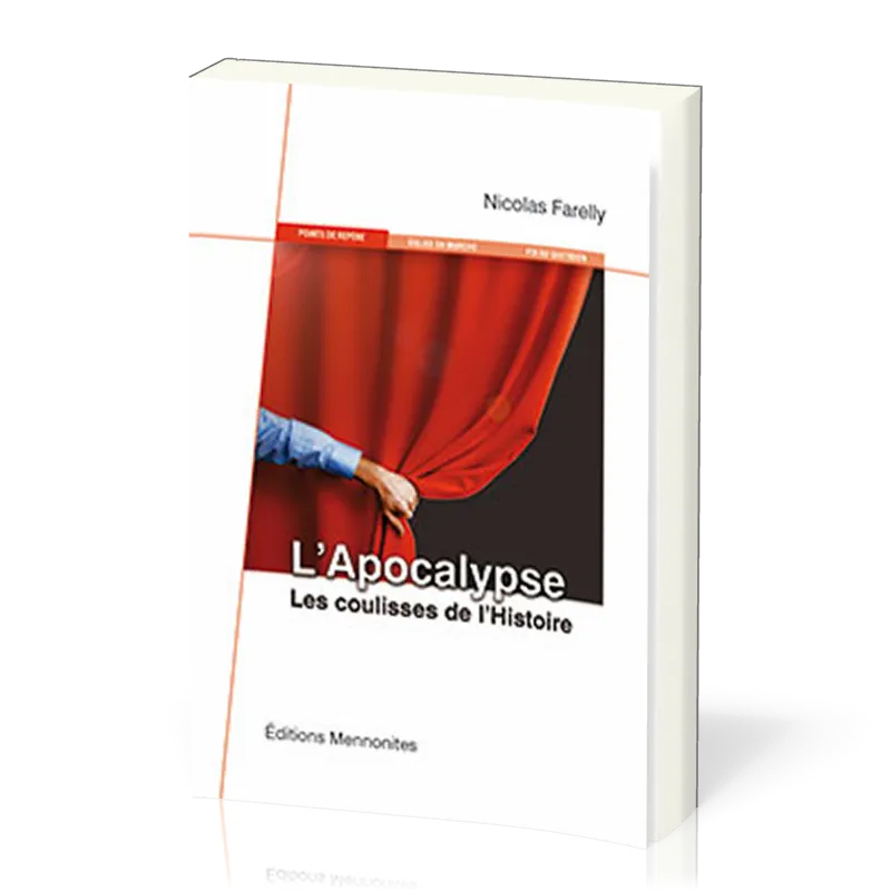 Apocalypse (L') - Les coulisses de l'histoire