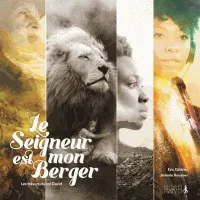 Seigneur est mon berger  (Le) - Trésor du Roi David
