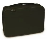 Sacoche Bible, Taille L, noire