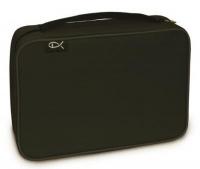 Sacoche Bible, Taille L, noire