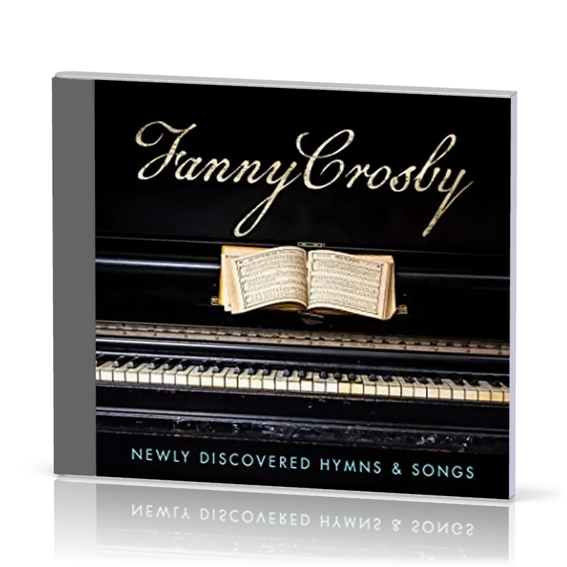 Newly Discovered Hymns & Songs - [CD, 2018]