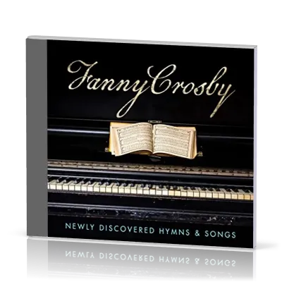 Newly Discovered Hymns & Songs - [CD, 2018]