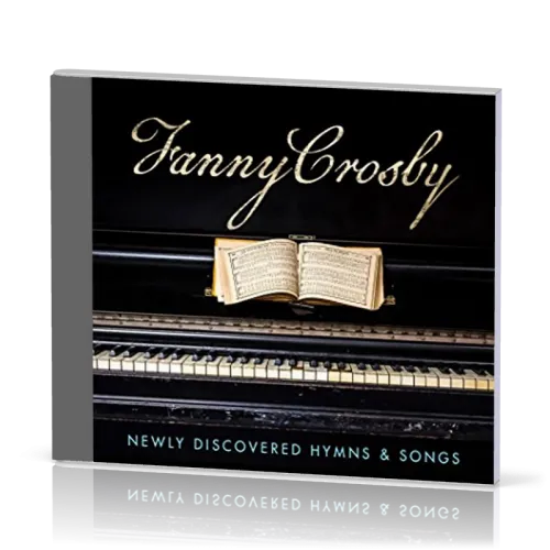 Newly Discovered Hymns & Songs - [CD, 2018]