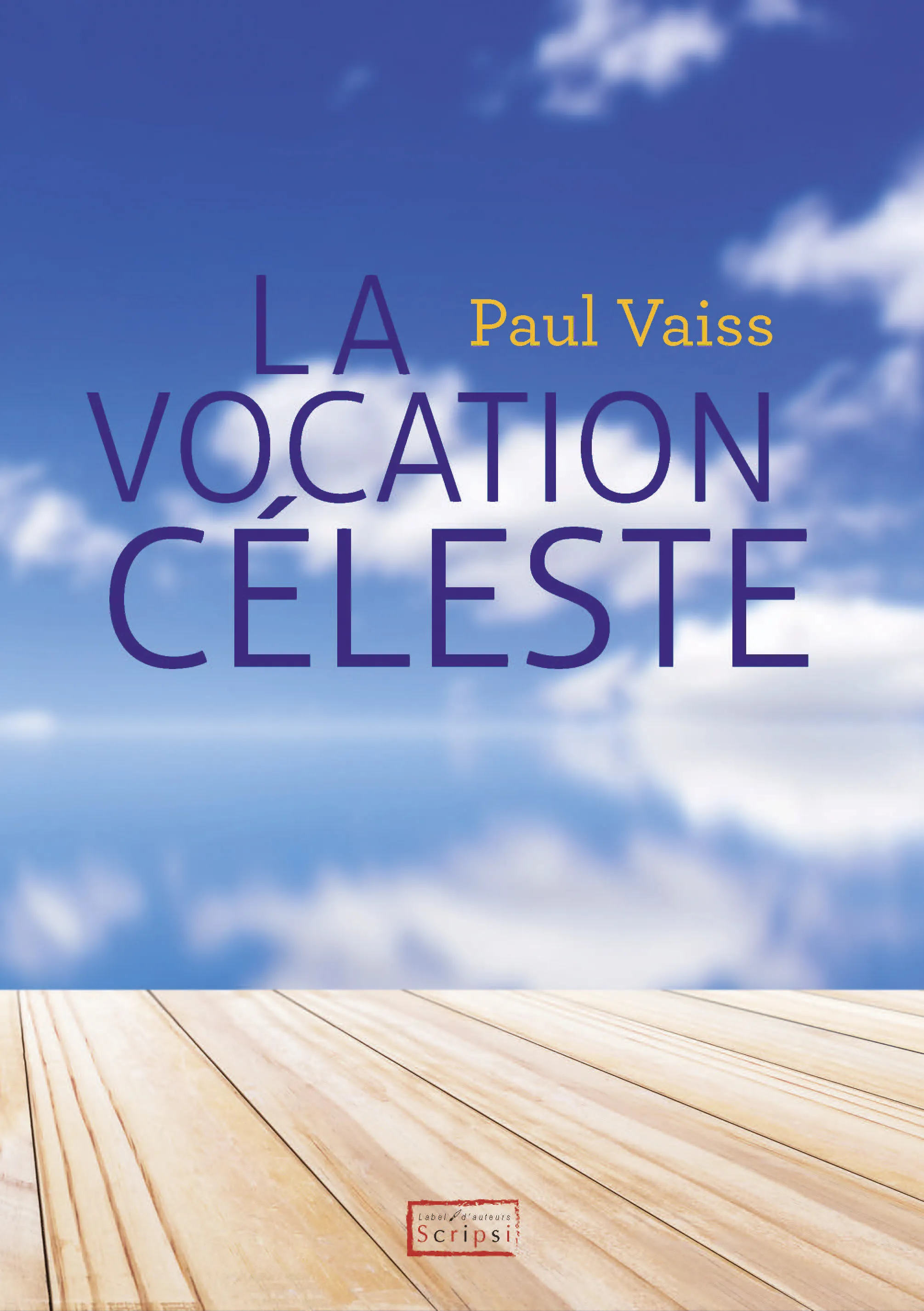 Vocation céleste (La) - Pdf