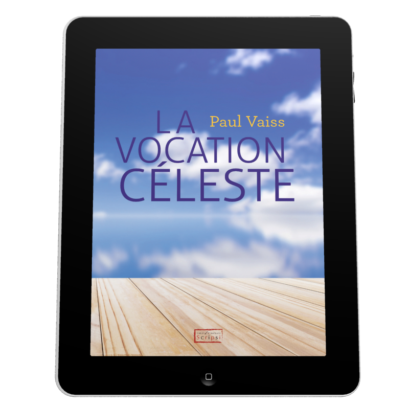 Vocation céleste (La) - Ebook