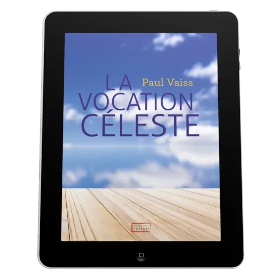 Vocation céleste (La) - Ebook