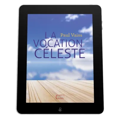 Vocation céleste (La) - ePub