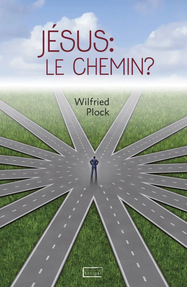 Jésus: le chemin? - Pdf