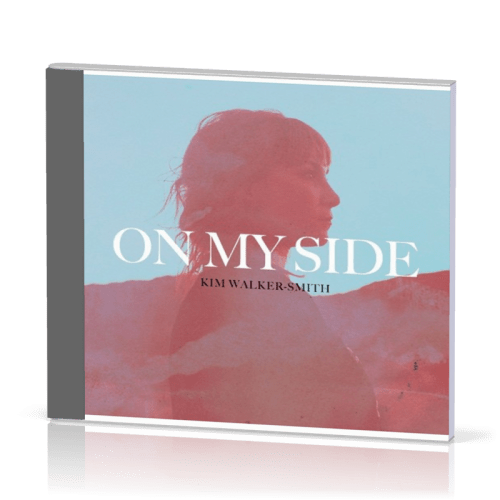 On My Side [CD 2017]