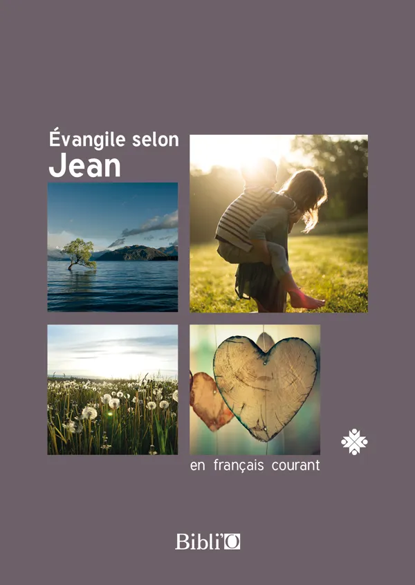 EVANG. NACH JOHANNES FC 440