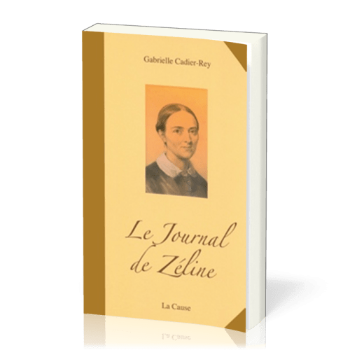 Journal de Zéline (Le)