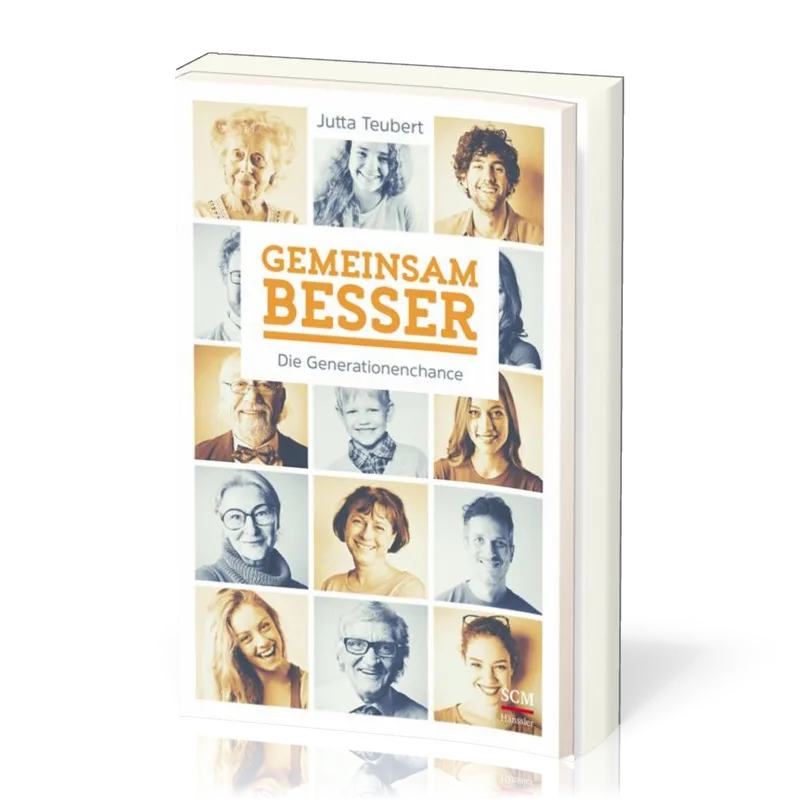 Gemeinsam besser - Doe Generationenchance