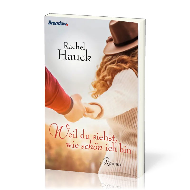 Weil du siehst, wie schön ich bin