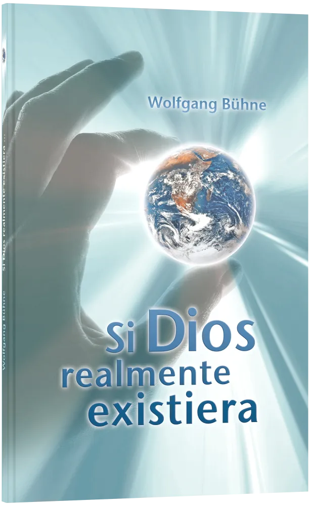 Si Dios realmente existiera, Espagnol, Si Dieu existait vraiment...