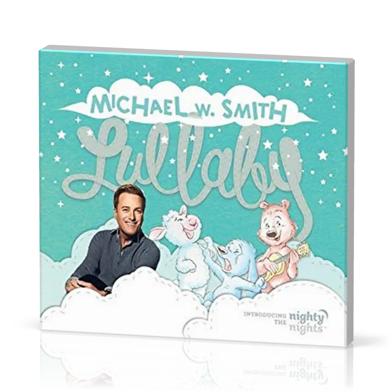 LULLABY - CD