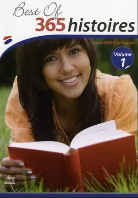 BEST OF 365 HISTOIRES [CD] VOL.1