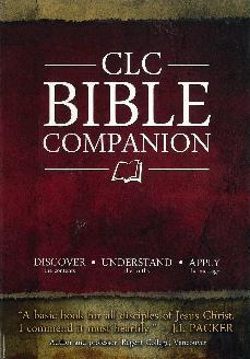 Bible companion - Discover. Understand.Apply