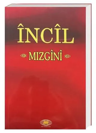 Kurdisch (Kurmandschi), Neues Testament