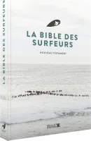 Nouveau Testament la Bible des surfeurs, en français fondamental - couverture souple, compact,...