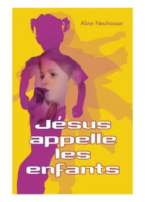 Jésus appelle les enfants