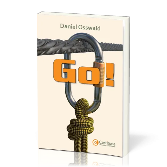 Go! - Lancé par le sergent, cet ordre allait changer ma vie…