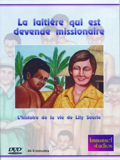 Laitière qui est devenue missionaire (La) - [DVD]