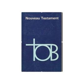 NT.TOB.STANDARD RELIE BLEU