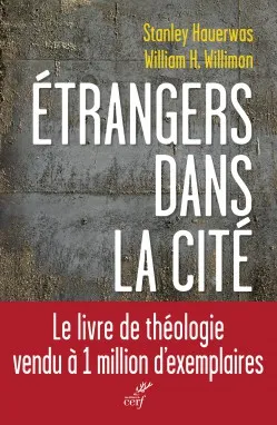 Étrangers dans la cité
