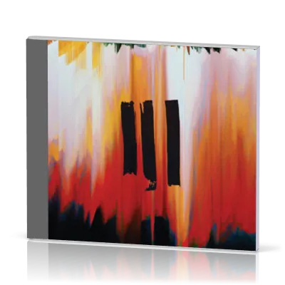 III - CD