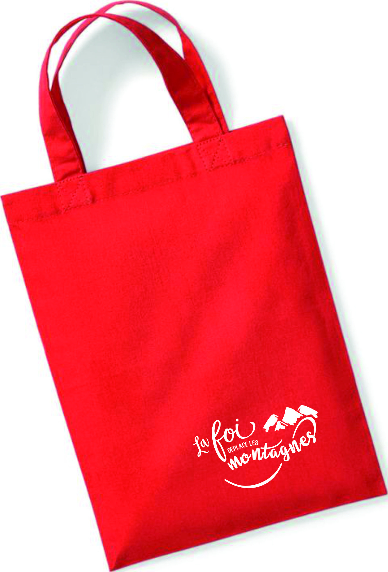 Housse de Bible - Sac à livres avec poignée | Sac de Bible avec poche