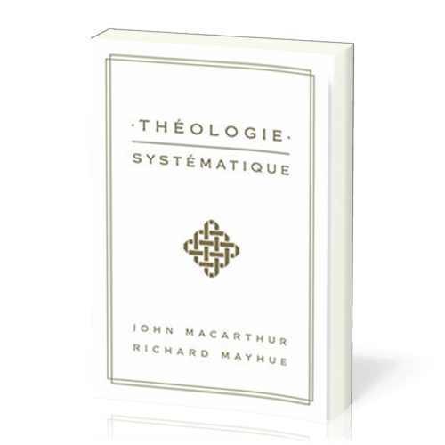 Théologie systématique