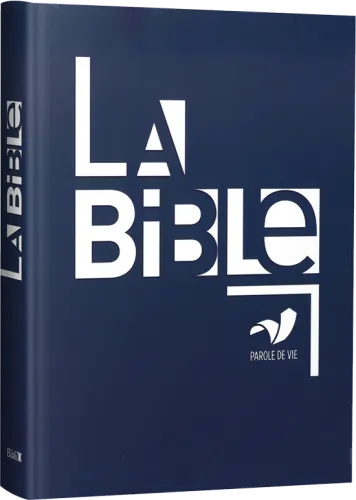 FRANZ. BIBEL "PAROLE DE VIE", OH. APOKRYPHEN