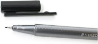 Stylo Staedtler Fineliner noir 0.3 mm - pour Bible