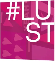 #LUST - Ein evangelistisches Verteilheft #LUST - Ein evangelistisches Verteilheft