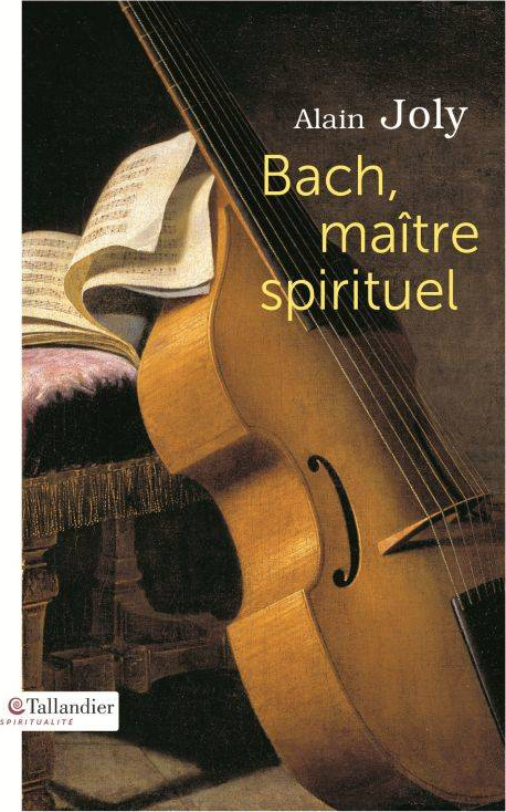 Bach, maître spirituel