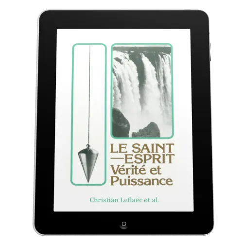 Saint-Esprit, vérité et puissance (Le) - Ebook