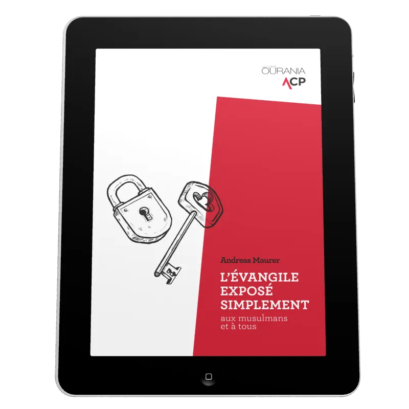 Evangile exposé simplement (L') - Aux musulmans et à tous - ebook