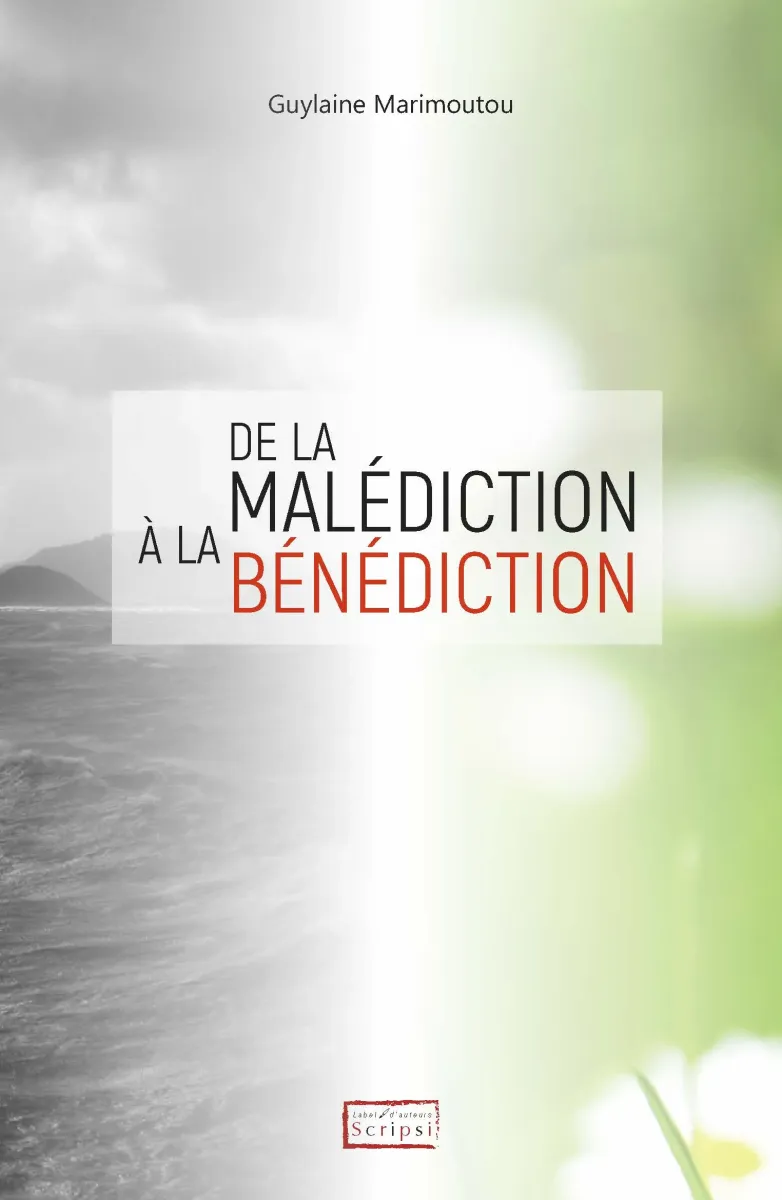 De la malédiction à la bénédiction - ePub