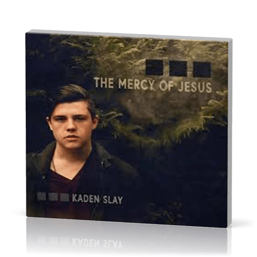 Mercy of Jesus (The) [CD]