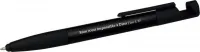 Stylo 7 fonctions "Tony" - bleur, noir, rouge ou vert