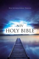 NIV - Holy Bible