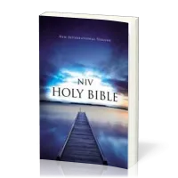 NIV - Holy Bible