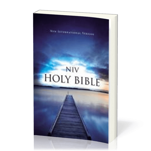 NIV - Holy Bible