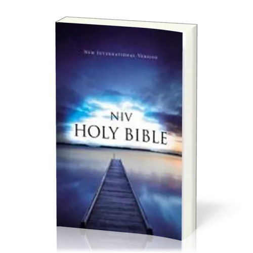 NIV - Holy Bible
