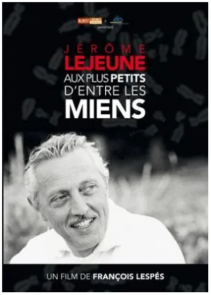 Aux plus petits d'entre les miens - [DVD]